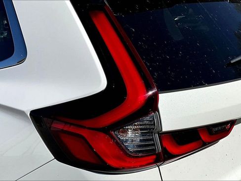 Used 2024 Honda CR-V EX image 22