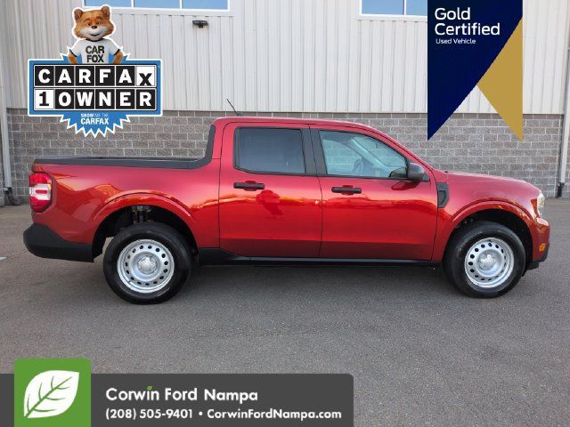 Used 2024 Ford Maverick XL FWD image 2