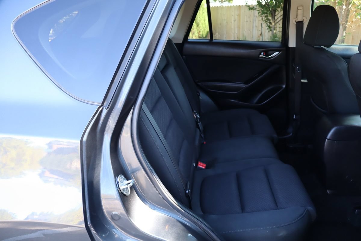 Used 2016 MAZDA CX-5 Touring AWD/4WD image 21