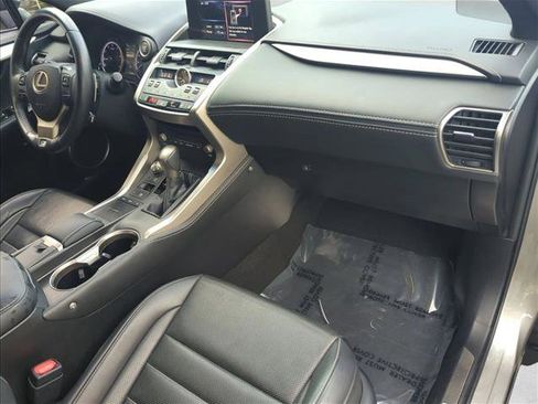 Used 2018 Lexus NX 300 F Sport w/ F Sport Premium Package FWD image 23