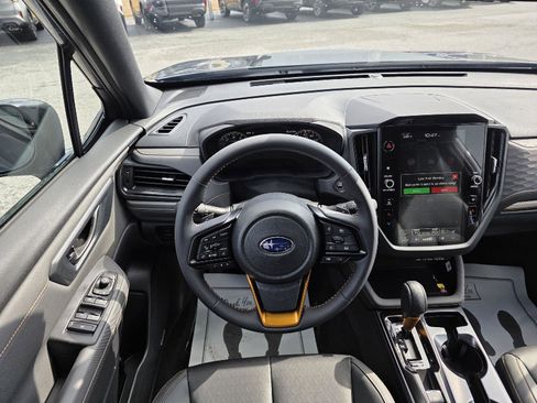 New 2026 Subaru Forester Wilderness w/ Wilderness Plus Package image 16