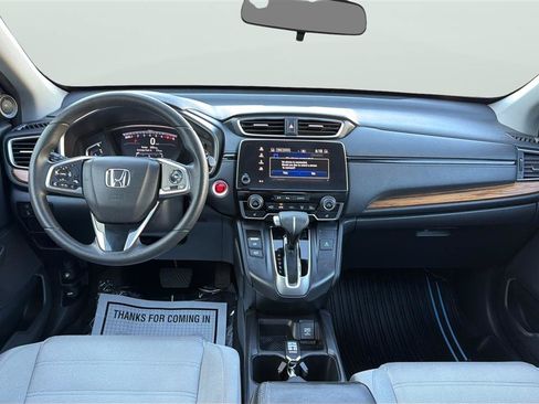 Used 2019 Honda CR-V EX image 21