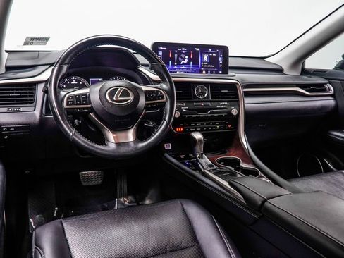 Used 2022 Lexus RX 350 AWD w/ Premium Package image 16