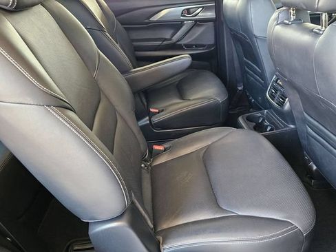 Used 2023 MAZDA CX-9 Grand Touring AWD/4WD image 26