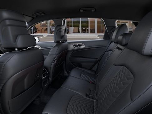 New 2026 Kia Sportage X-Line image 21