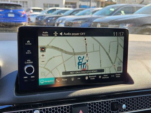 Used 2023 Honda Civic Touring image 22