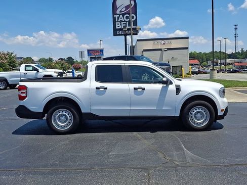 Used 2024 Ford Maverick XL w/ Equipment Group 100A Standard AWD/4WD image 7