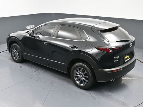 Used 2021 MAZDA CX-30 AWD 2.5 S image 44