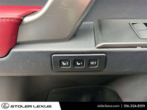 Certified 2023 Lexus GX 460 Premium image 19