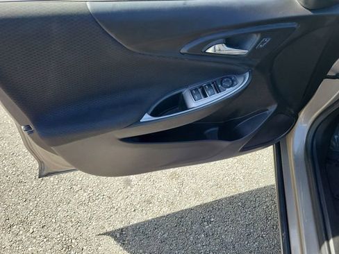 Used 2024 Chevrolet Malibu LT image 22