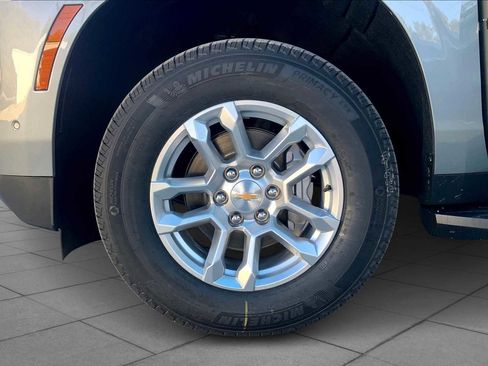 New 2026 Chevrolet Tahoe LS image 11