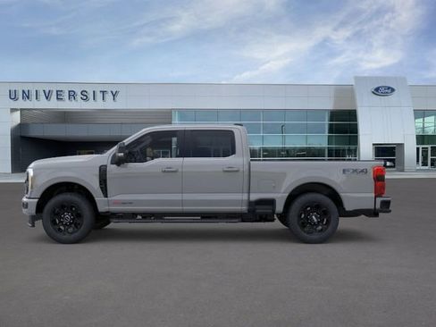 New 2026 Ford F350 Lariat w/ Black Appearance Package AWD/4WD image 3