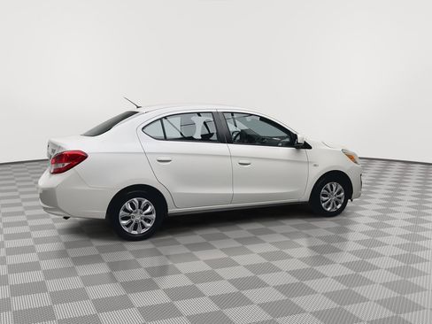 Used 2019 Mitsubishi Mirage G4 ES image 33