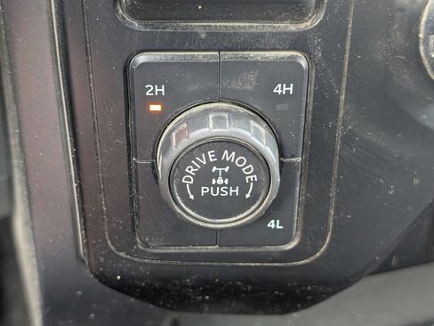 Used 2023 Ford F150 XLT w/ Equipment Group 301A Mid AWD/4WD image 10