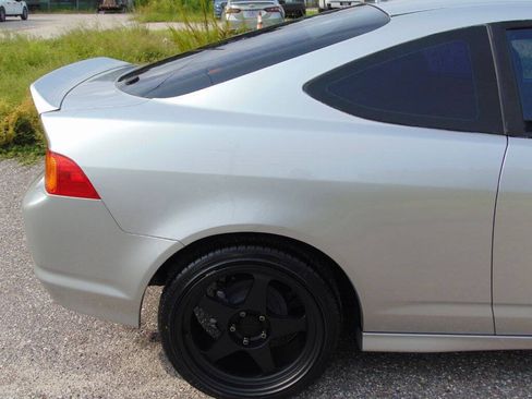 Used 2002 Acura RSX Type-S FWD image 11