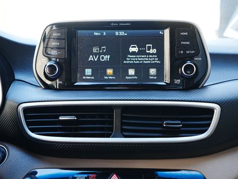 Used 2020 Hyundai Tucson SEL image 17