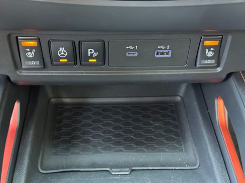 Used 2022 Nissan Frontier Pro-X RWD image 26