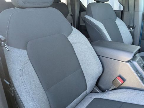 Used 2023 Ford Bronco Big Bend w/ Sasquatch Package AWD/4WD image 33
