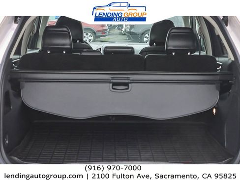 Used 2019 Ford Edge Titanium w/ Equipment Group 301A image 25