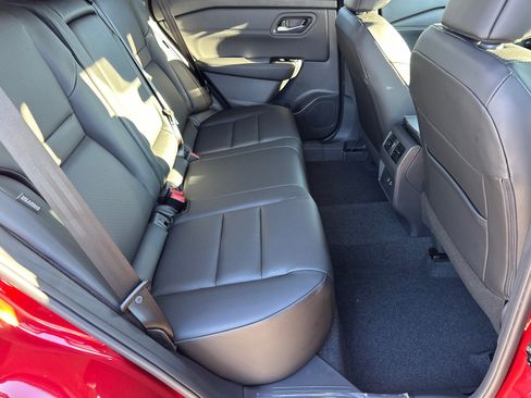 New 2026 Nissan Rogue SV w/ SV Premium Package image 15