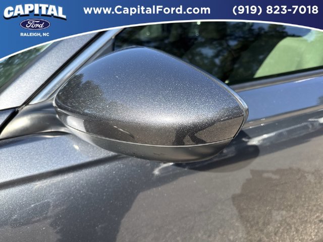 Used 2024 Honda Accord LX image 12