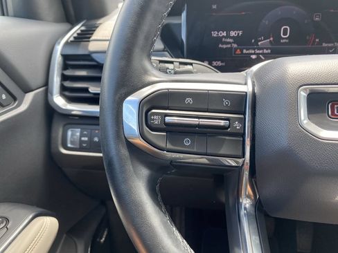 Used 2024 GMC Acadia Elevation FWD image 20