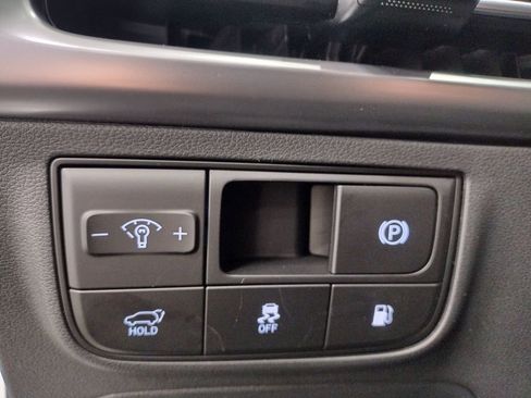 New 2026 Hyundai Tucson Limited AWD/4WD image 30
