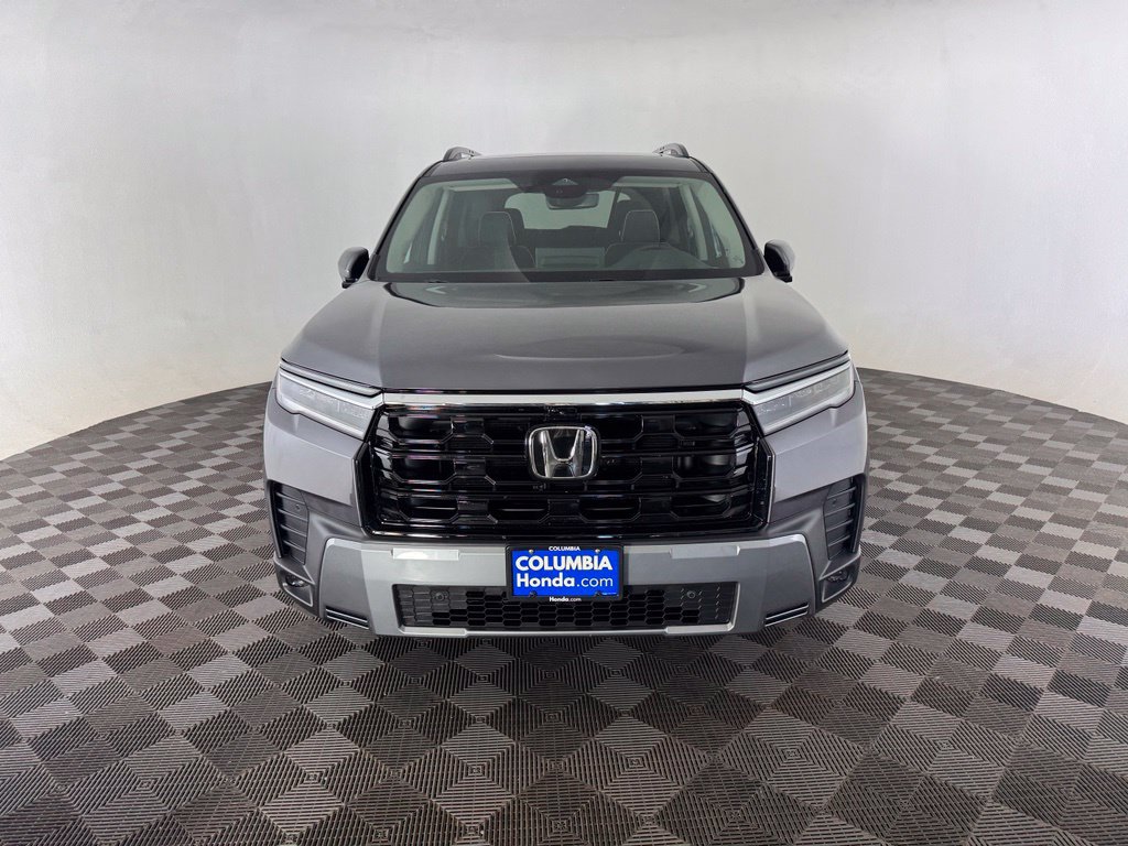 Used 2026 Honda Pilot Elite image 2