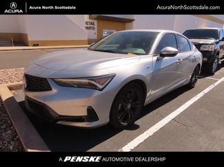 Used 2023 Acura Integra A-Spec video 1