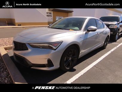 Used 2023 Acura Integra A-Spec