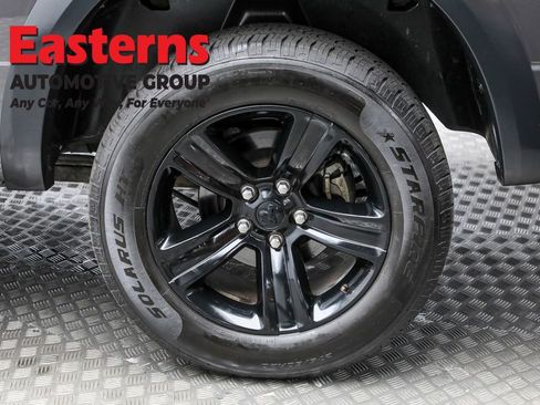 Used 2023 RAM 1500 Classic Warlock image 8