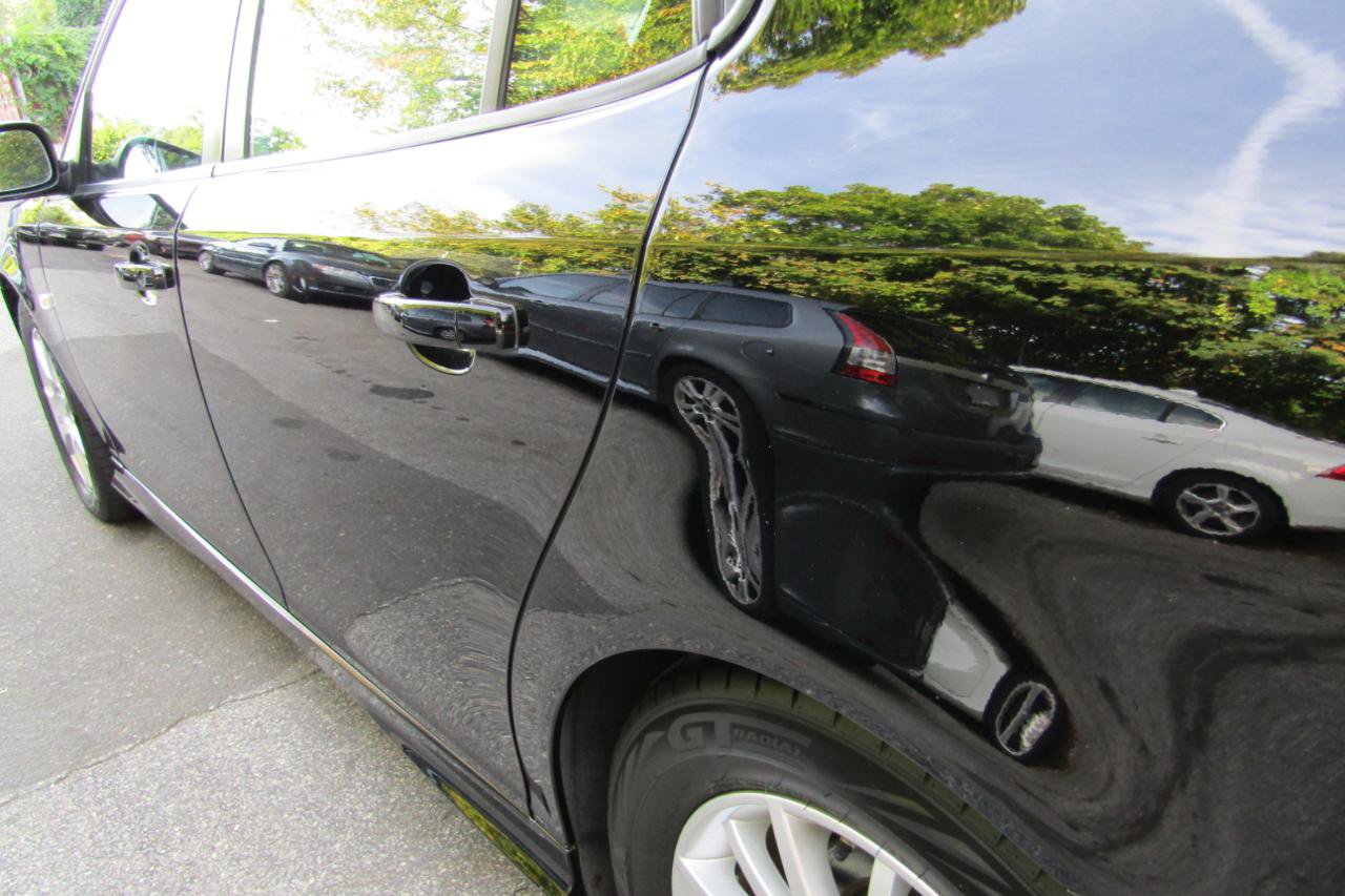 Used 2008 Saab 9-3 2.0T w/ Moonroof Package FWD image 7
