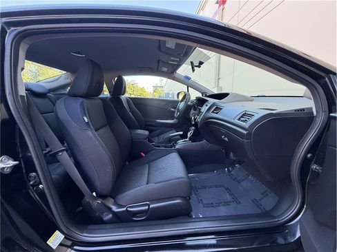 Used 2015 Honda Civic LX image 17