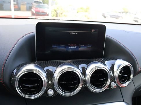 Used 2017 Mercedes-Benz AMG GT Coupe image 21