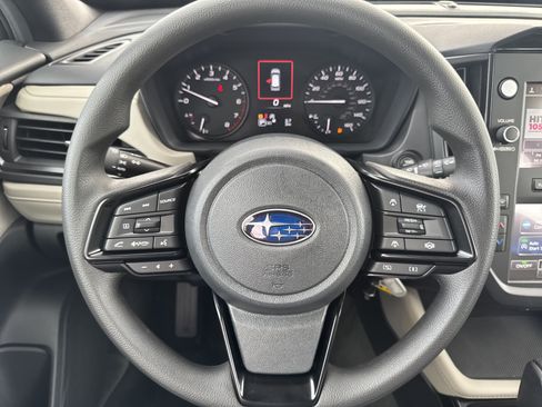 New 2026 Subaru Forester AWD/4WD image 12