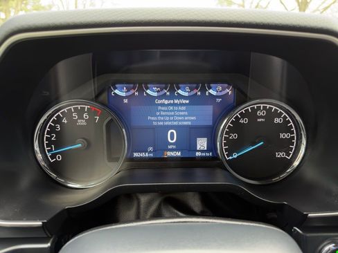 Used 2022 Ford F150 XLT w/ Equipment Group 302A High AWD/4WD image 17