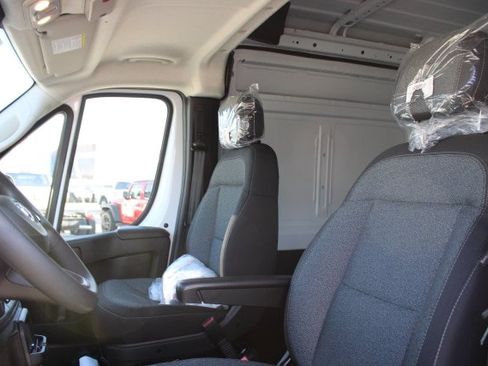 New 2026 RAM ProMaster 1500 FWD image 32