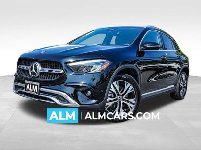 Used 2025 Mercedes-Benz GLA 250