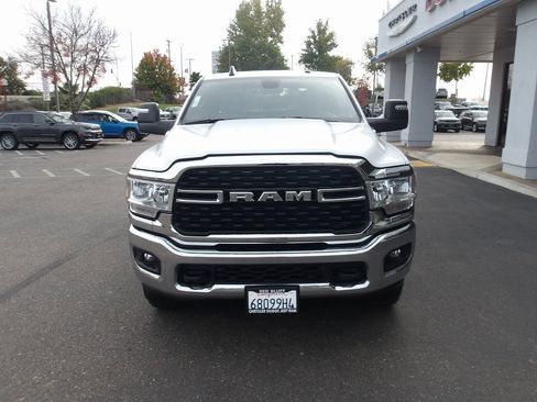Used 2024 RAM 2500 Big Horn image 3