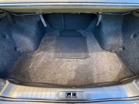 Used 2015 Nissan Altima 2.5 S w/ Special Edition Package FWD image 22