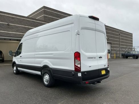 New 2026 Ford Transit 350 Base w/ Load Area Protection Package image 6