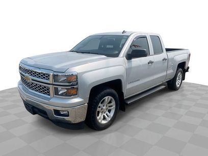 Used 2014 Chevrolet Silverado 1500 LT w/ All Star Edition