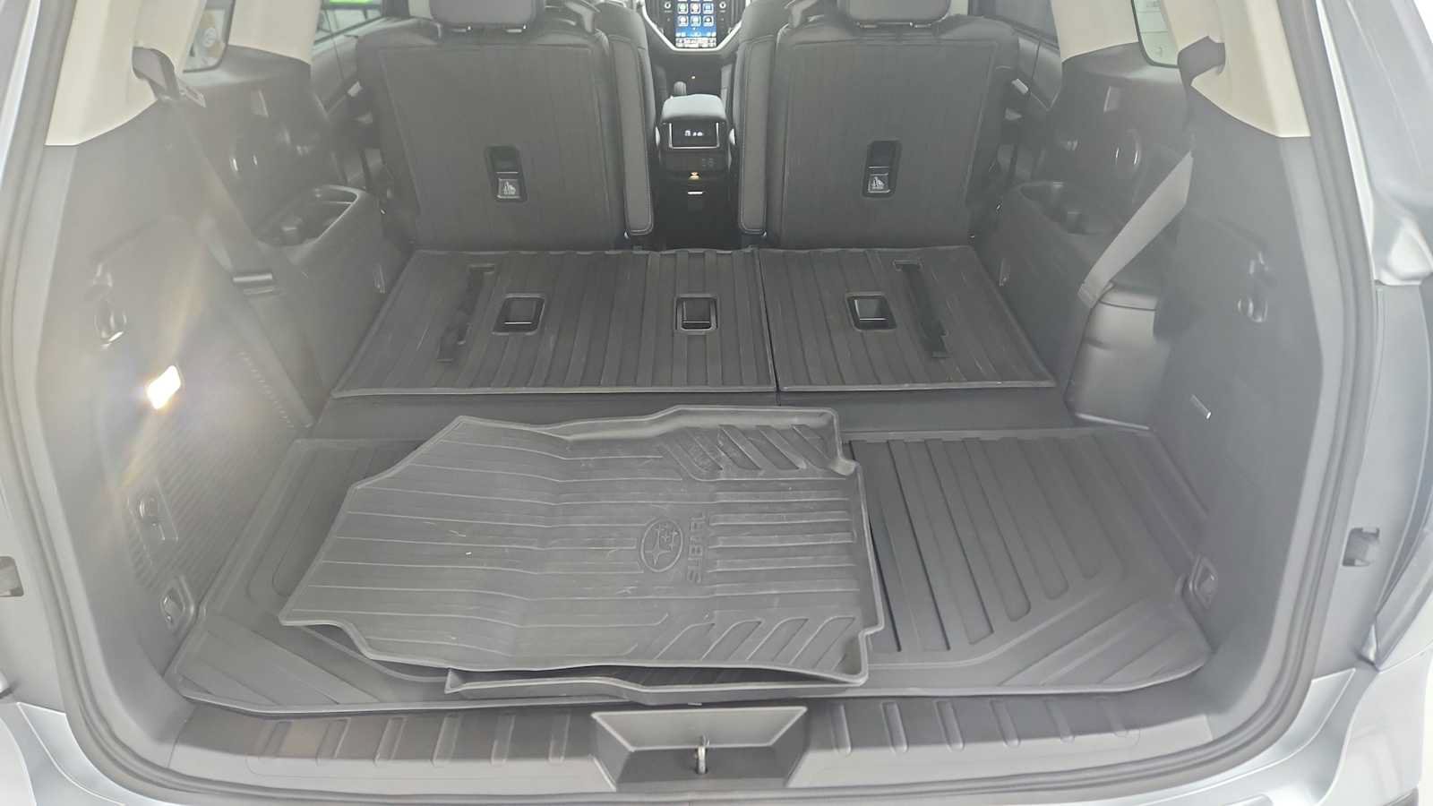 Certified 2025 Subaru Ascent Limited AWD/4WD image 47