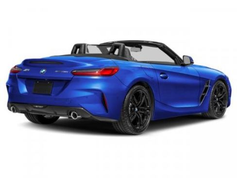 New 2026 BMW Z4 sDrive30i w/ Premium Package RWD image 2