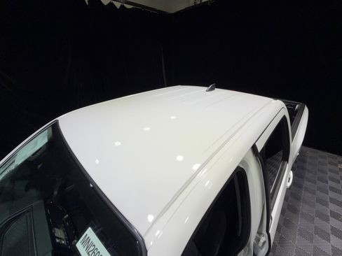 New 2026 Nissan Frontier SV RWD image 33