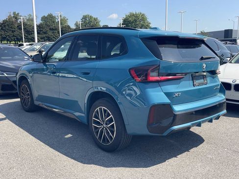 Used 2024 BMW X1 xDrive28i w/ Premium Package AWD/4WD image 5