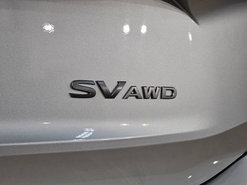 Used 2024 Nissan Rogue SV AWD/4WD image 37