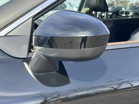 Certified 2023 Nissan Rogue SV w/ SV Premium B Package image 11