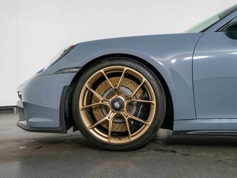 Used 2024 Porsche 911 GT3 w/ Chrono Package image 12