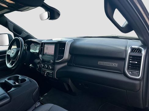 Used 2024 RAM 1500 Big Horn w/ Trailer Tow Group image 27